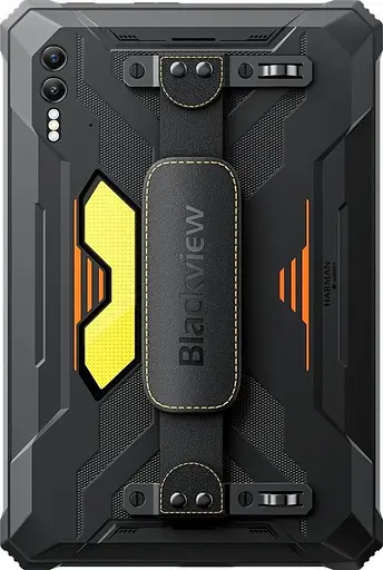 Планшет Blackview Active 10 Pro 12/256GB LTE Orange - фото 3