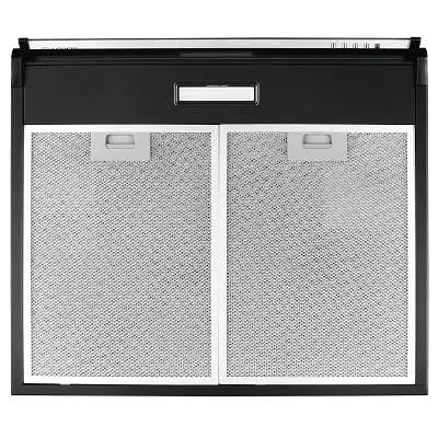 Вытяжка плоская Perfelli PL 6144 BL LED - фото 7