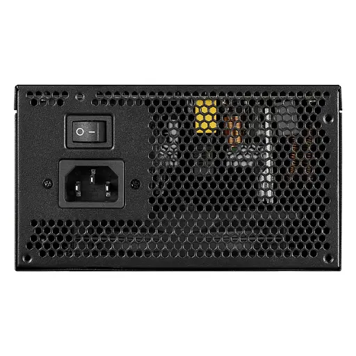 Блок живлення Prologix GM750B 750W 80+ Bronze - фото 10