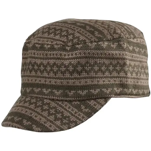Кепка Chaos Ferdinand Olive (1052-12G3 2428 084)