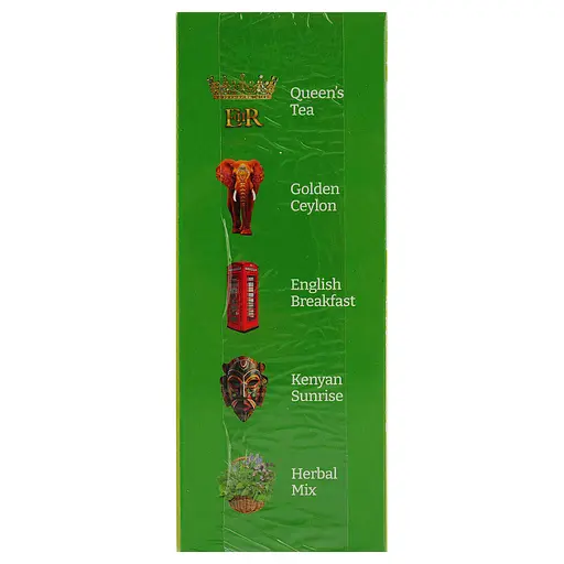 Чай Gr@ce! Альпійські трави 75 г (497038) - фото 3