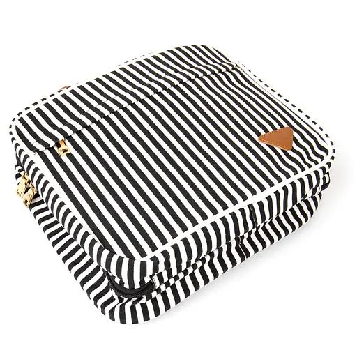 Сумка органайзер для подорожей Vintage 31х29.5х12 см sum0015022 - фото 7