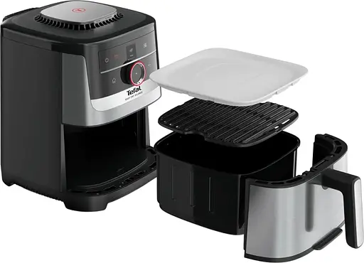 Мультипіч Tefal Easy Fry Silence Smart EY572DE1 - фото 2