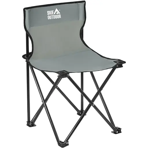 Стілець розкладний Skif Outdoor Standard Dark Gray