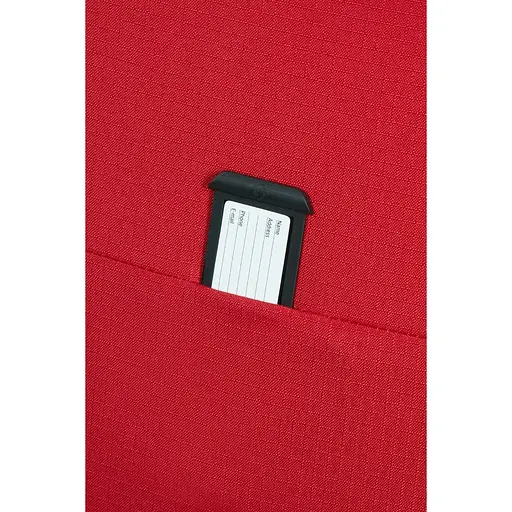 Дорожная Сумка На Колесах Samsonite ROADSEEKER BRICK RED 55x35x23 KQ9*00001 - фото 8