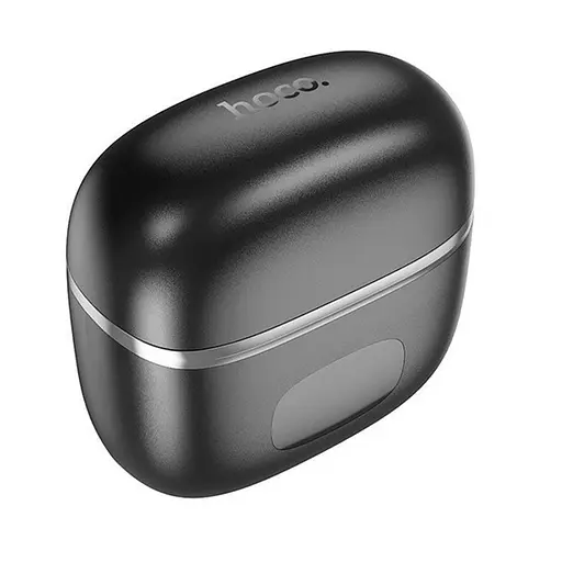 Навушники Bluetooth HOCO EQ1, Black, Кейс - фото 2
