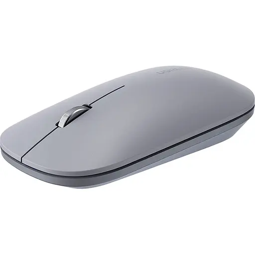 Мышь Ugreen MU001 Grey (90373) [99282]