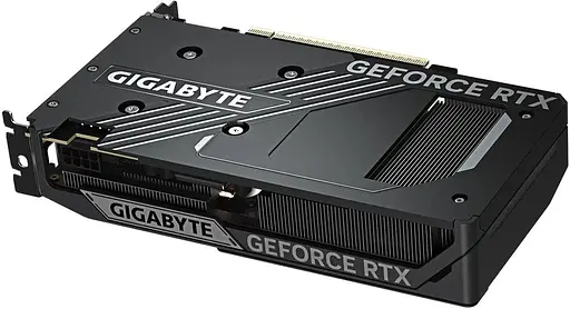 Видеокарта Gigabyte RTX 5060 8G WINDFORCE MAX OC (GV-N5060WF2MAX OC-8GD) (GDDR7, 128 bit, PCI-E v5.0 x16) - фото 7