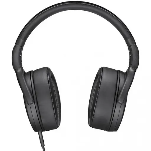 Навушники з мікрофоном Sennheiser HD 400S (508598) - фото 2
