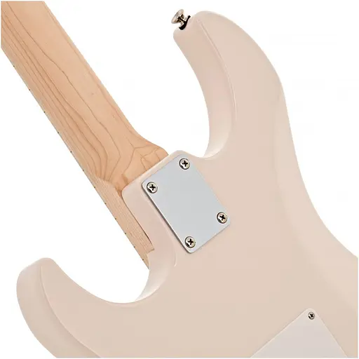 Електрогітара Yamaha Pacifica 112VM Sonic Pink [138891] - фото 6