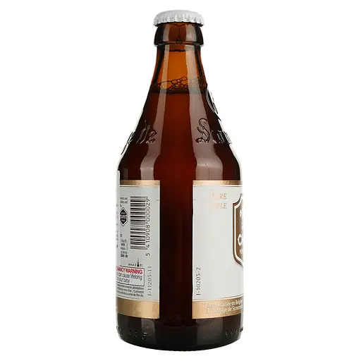 Пиво Chimay Triple светлое 8% 0.33 л  - фото 3