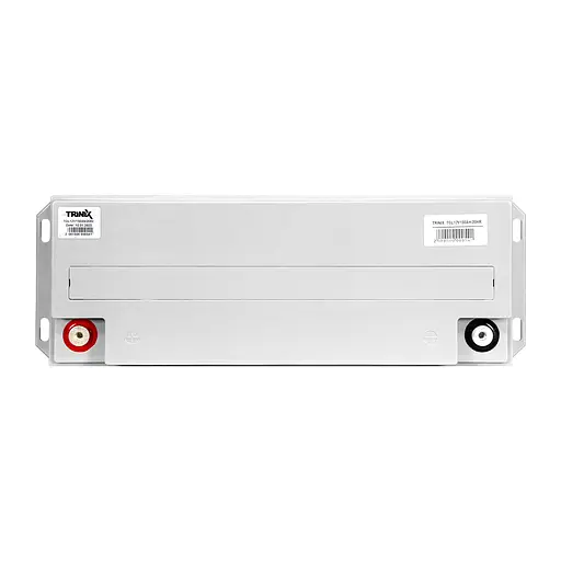 Аккумуляторная батарея гелевая 12В 150Ач Trinix TGL12V150Ah/20Hr GEL (44-00013) - фото 4