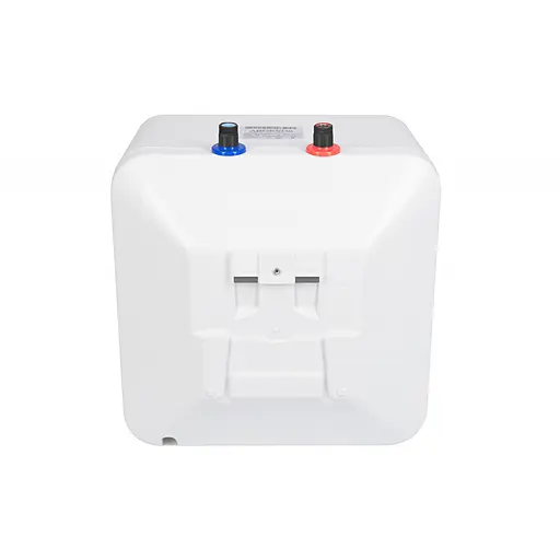 Бойлер электрический накопительный Ardesto EWH-15UMWMI - фото 5