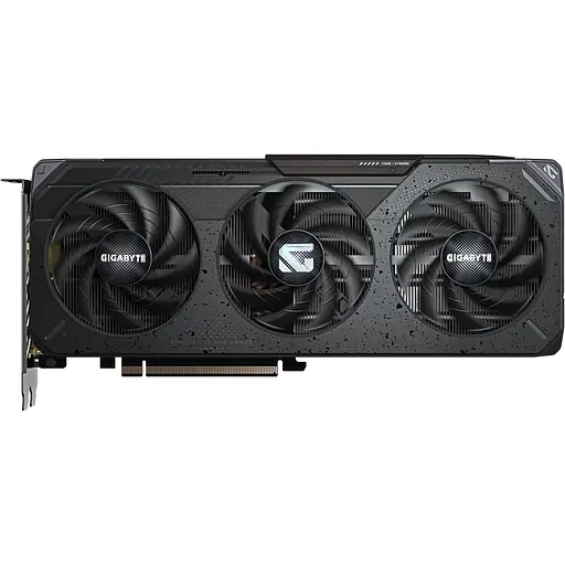 Видеокарта Gigabyte Radeon RX 9060 XT Gaming OC 16 GB (GV-R9060XTGAMING OC-16GD) UA [138812] - фото 2