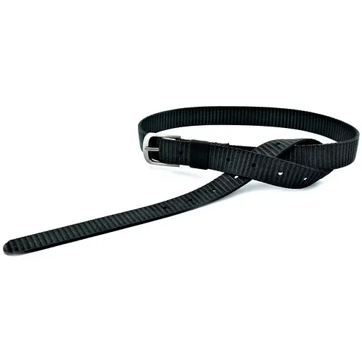 Тканевый ремень Weatro 115-120х3 см acs0017098 - фото 1