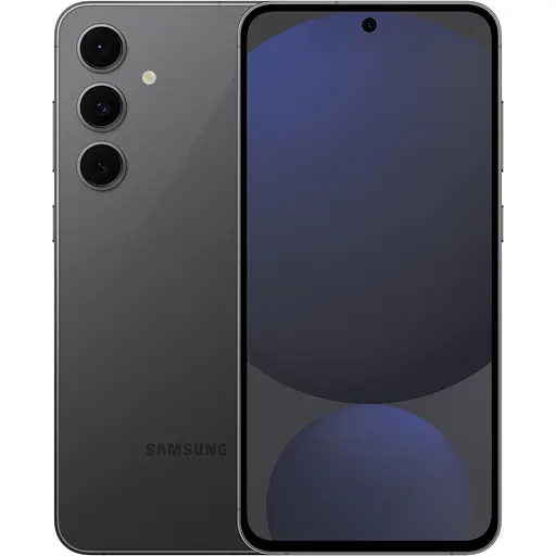 Смартфон Samsung Galaxy S24 Fan Edition 8/256 Graphite (SM-S721BZKGEUC)