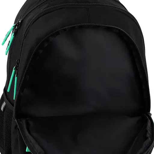 Рюкзак GoPack Teens 162M-4 Черный (GO26-162M-4) - фото 11