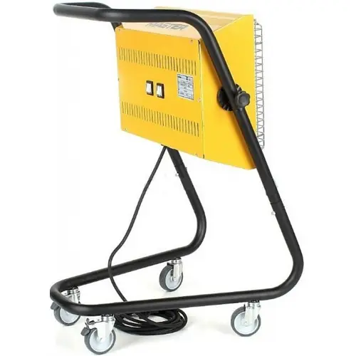 Инфракрасный обогреватель Master Hall 3000 - фото 3