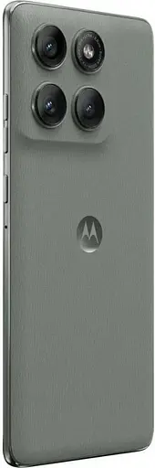 Смартфон Motorola Moto Edge 60 Pro 8/256GB Shadow (PB7X0088RS) - фото 3