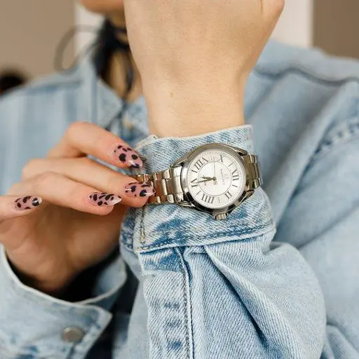 Женские наручные часы Naviforce Lima - фото 7