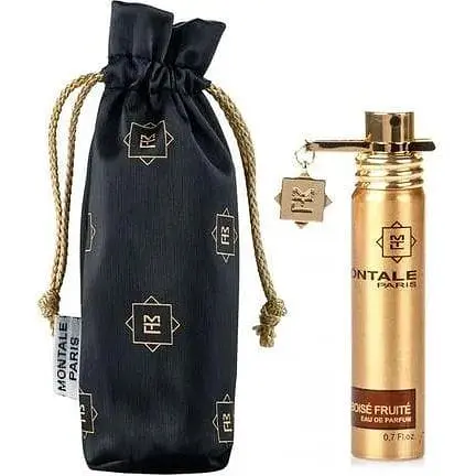 Парфюмированная вода оригинал Montale Boise Fruite 20 мл - фото 1