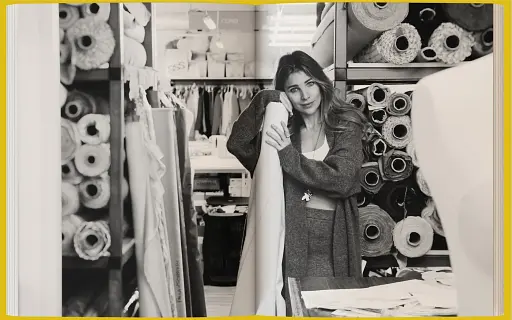 A Life That Never Stopped: життя в українській столиці, яке змінила, але не зламала війна - фото 14