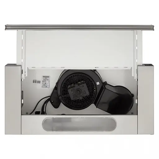 Вытяжка телескопическая Eleyus BREEZE 470 60 IS - фото 9