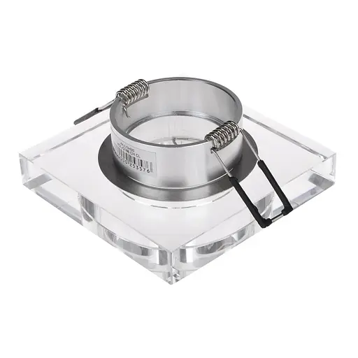 Світильник точковий Brille декоративний HDL-G186 CH CL MR16 L13-020 - фото 5