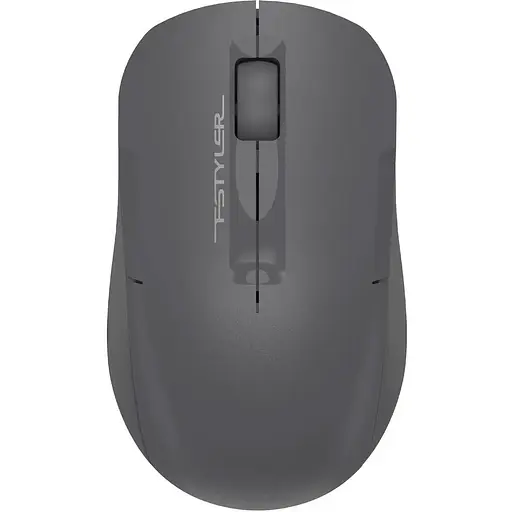 Миша A4Tech Fstyler FG15CS Air2 Grey (FG15CS Air2 (Grey)) - фото 1
