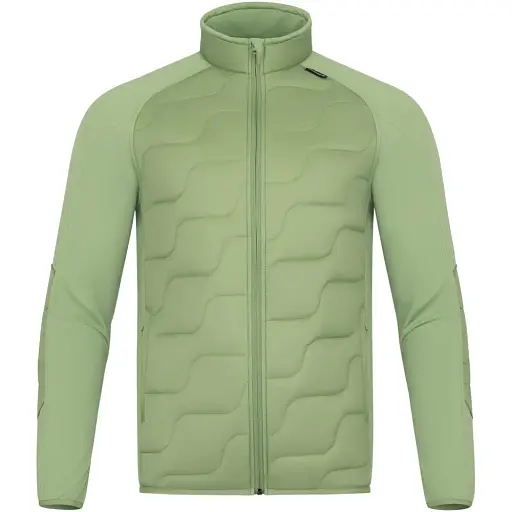 Кофта Frontier Ailant Insulation Jacket S Green