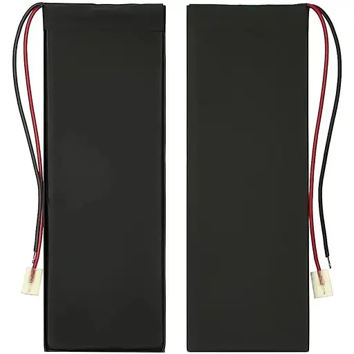 Акумулятор 323997P ​​універсальний з контролером, 3,2 x 39 x 97 мм (1810 mAh)/ для перепакування на iPhone 6/6S та інших