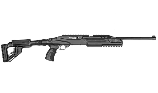Ложе Fab Defense UAS PRO для Ruger 10/22 - фото 4