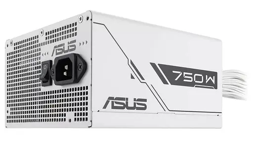 Блок живлення ASUS PRIME-750B-WHITE (90YE00Y3-B0NA00) - фото 2