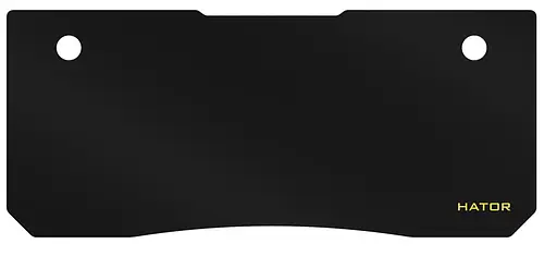 Ігрова поверхня HATOR Tonn 5XL Black (HTP-090) - фото 1