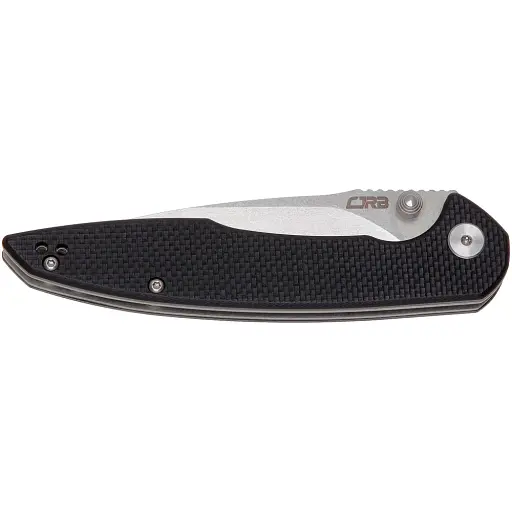 Нож CJRB Centros G10 Black - фото 3