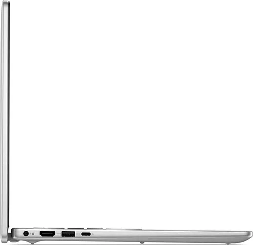 Ноутбук Dell 14 Pro 14 Essential FHD+ AG/Intel 5-120U/16GB/512SSD/UMA/DOS/Silver (PV14250RPLR002UA_UBU) - фото 6