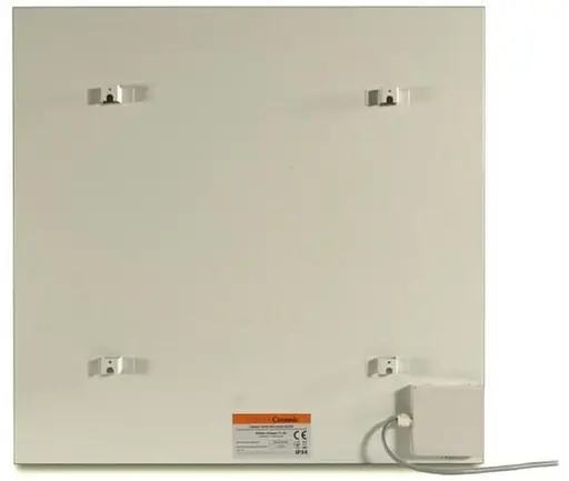 Керамический обогреватель Teploceramic TC 395 Beige Marble [60764] - фото 4