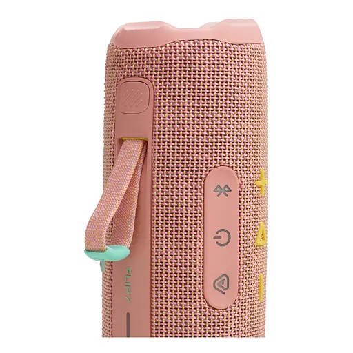 Акустическая система JBL Flip 7 Pink (JBLFLIP7PINK) - фото 8