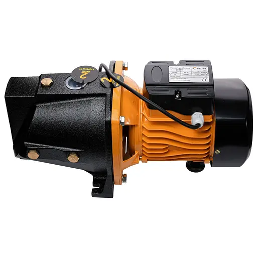 Насос відцентровий Optima JET 80 0,8кВт (5349) - фото 1
