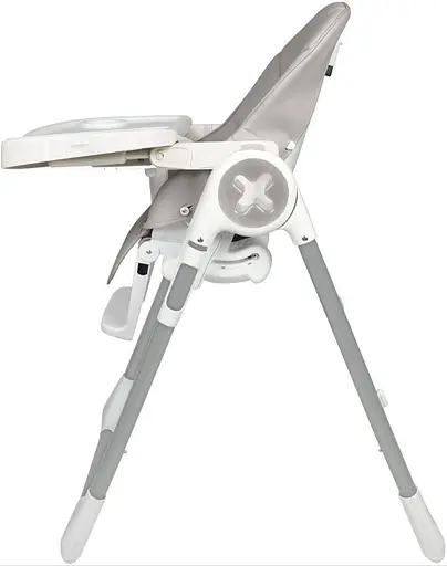 Стул для кормления ребенка FreeON VITO Grey - фото 3