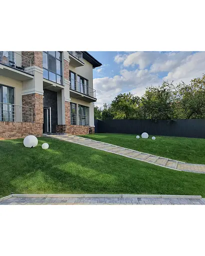 Уличный светильник Nowodvorski 6978 CUMULUS - фото 6