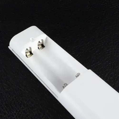 Зарядний пристрій Power Bank Soshine E4 (1-2x18650) Білий - фото 6