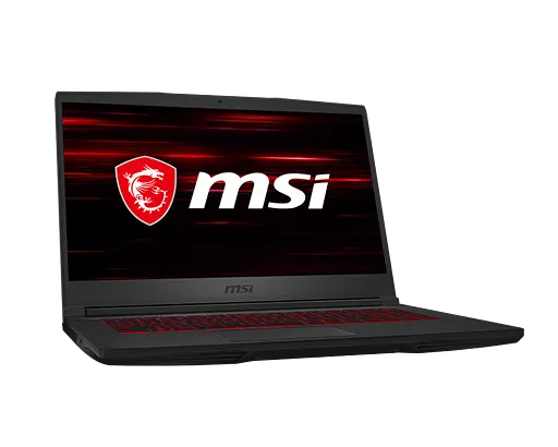 Ноутбук MSI GF65 Thin 9SEXR i7-9750H, 16Gb, 512Gb SSD, Nvidia GeForce RTX 2060 6Gb