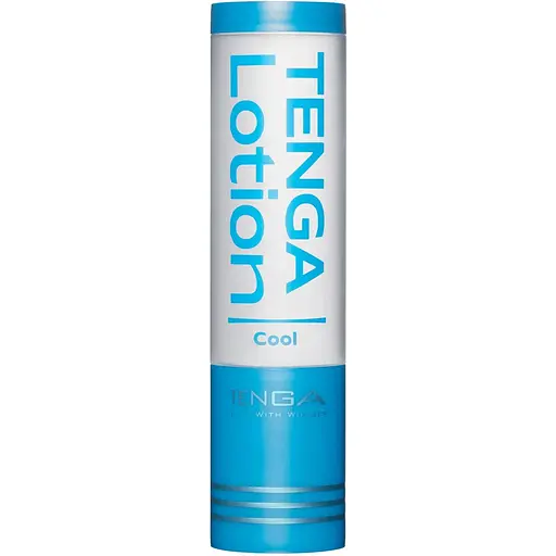 Охолоджувальний лубрикант Tenga Lotion Cool (170 мл)