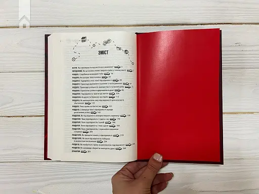 Сила підсвідомості. Як спосіб мислення змінює життя - фото 5