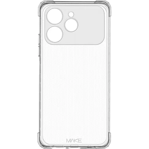 Чохол Make Tecno Spark 40 AirShield