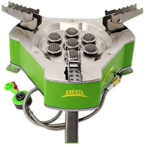 Горелка газовая BRS 71 (1047-BRS-71)