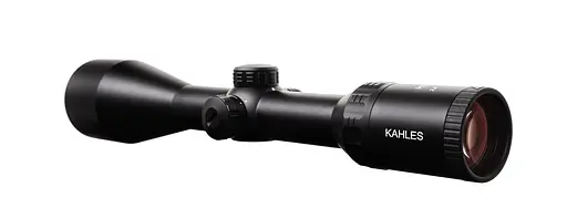 Приціл оптичний KAHLES Helia 2,4-12x56i Abs. G4B. - фото 3