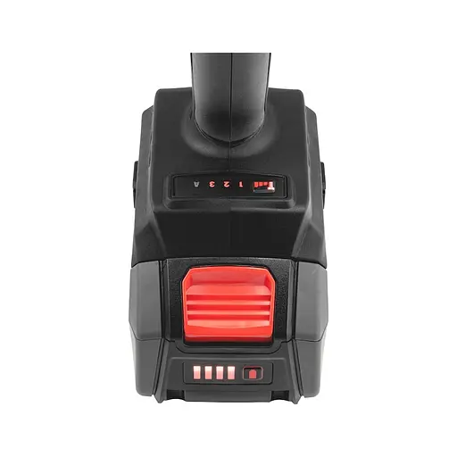 Гайкокрут акумуляторний Wurth M-Cube ASS 18-1/2" Compact (5701406000) - фото 4