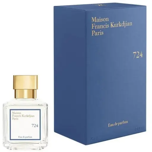 Парфумована вода оригінал Maison Francis Kurkdjian 724 70 мл - фото 1